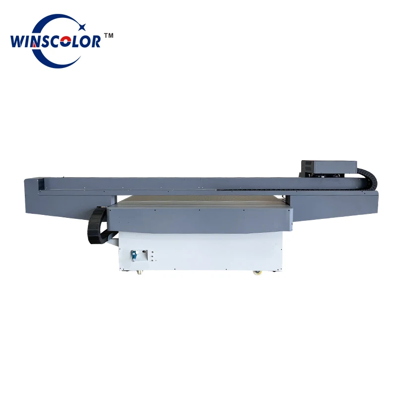 OEM YC2030 High Resolution Uv Flatbed Printer Digital Printing Machine Manufacturers, Factories