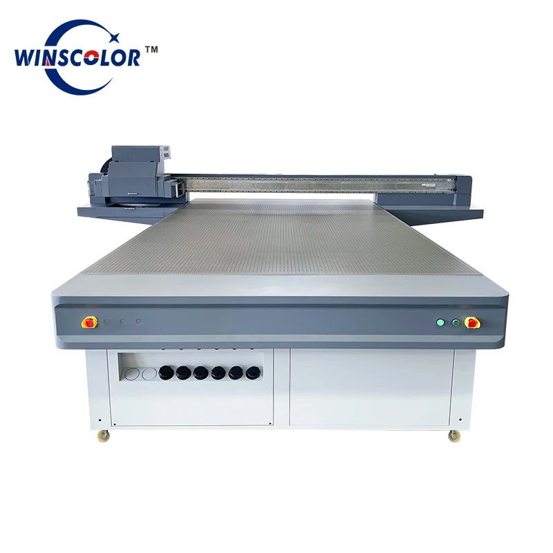 OEM YC2030 High Resolution Uv Flatbed Printer Digital Printing Machine Manufacturers, Factories