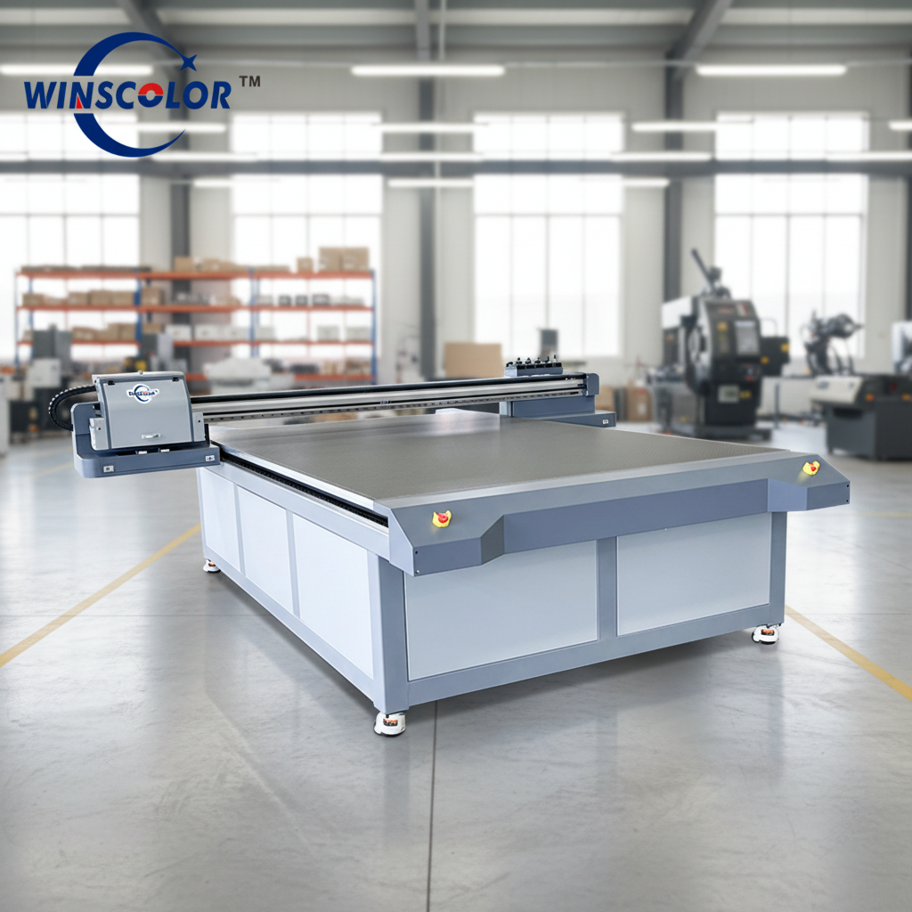 NTEK Multifunction Large Format UV Flatbed Printer Ceramic Printer Exporters, Product