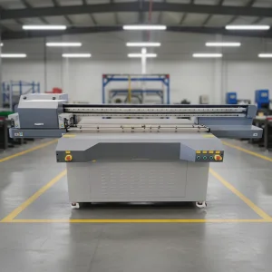 High-Quality Factory Outlets Phone Case Glass Bottle Canvas UV Printing Machine UV Flatbed Printer Manufacturers Supplier