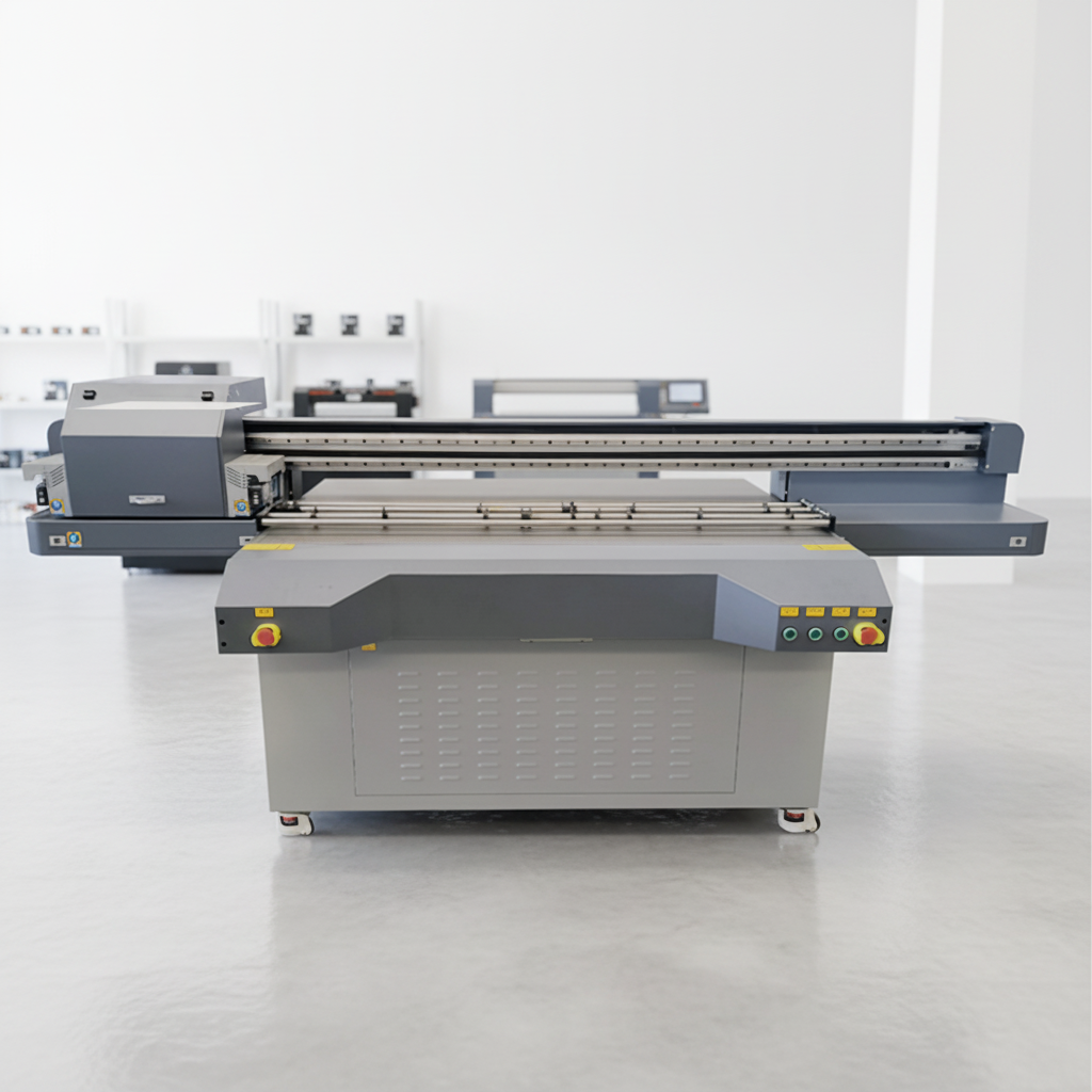 Wholesale 1610  Inkjet Flatbed UV Digital Canvas Cellphone Printer with Rotary  Factory, Exporters