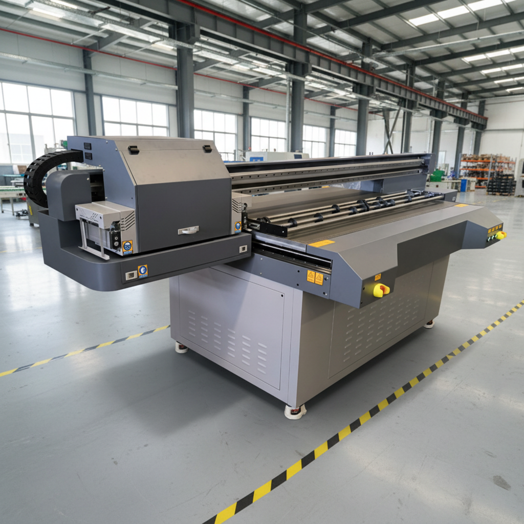 Famous 1610 UV Flatbed Printer Varnish 3D Effect LED Plastic Bottle Phone Case UV Printing Machine Ceramic Tiles Glass Digital  Manufacturer, Suppliers
