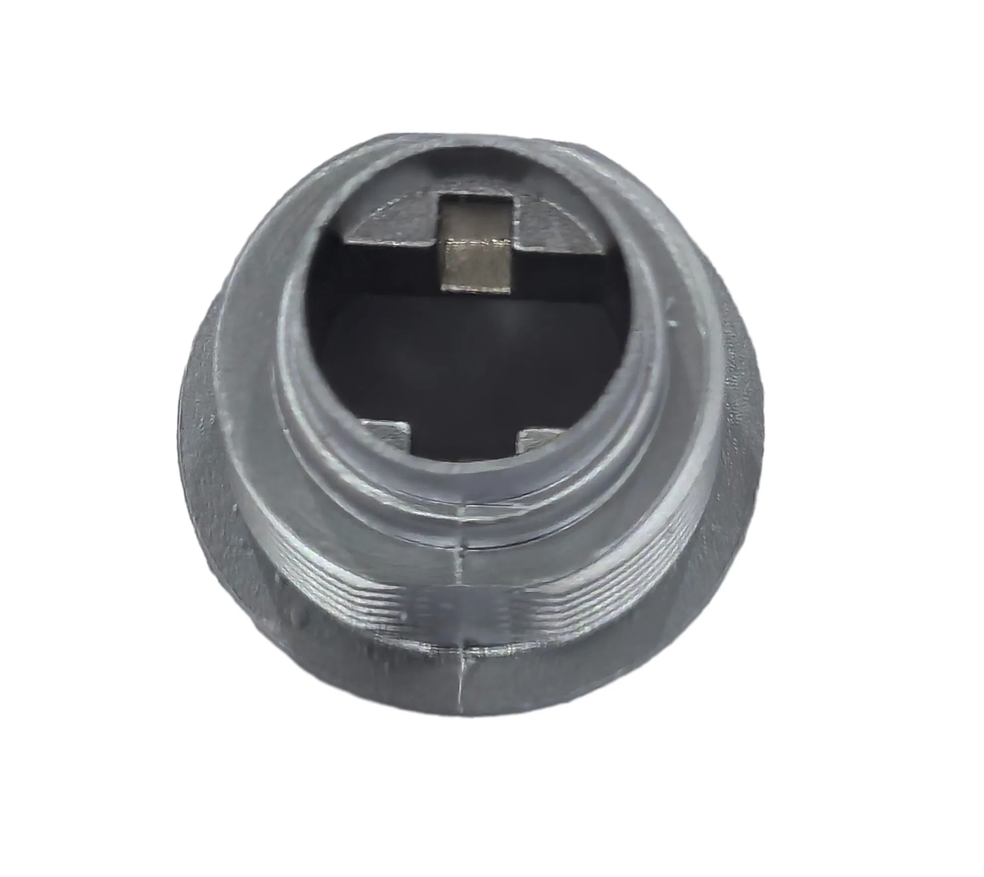 Durable Zinc Aluminum Components for Advanced Semiconductor Applications