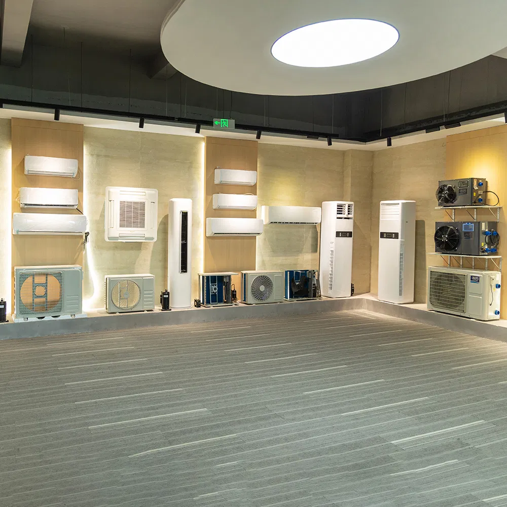 Air Conditioner Unit