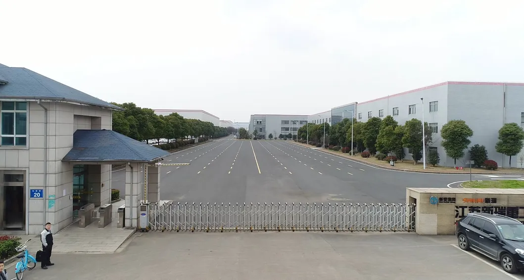 Gantry Milling Machine