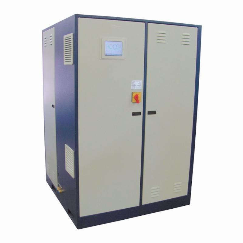 Advanced 99.9999999% Auto Operation Nh3 Purification Device with Touch Screen