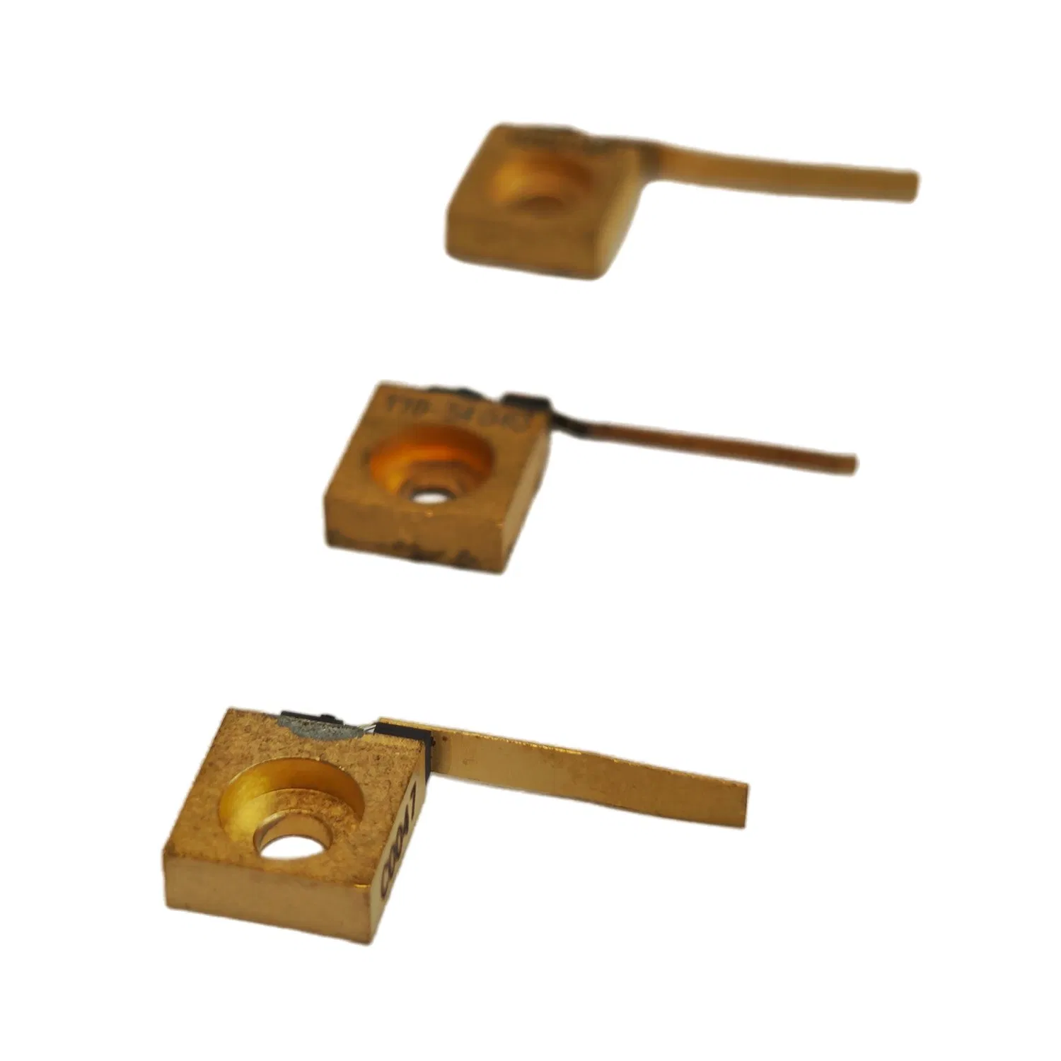 High Power 808nm 10W CT-Mount Cw Ld Laser Diode for Industrial, Laser Engraving, Pumping &amp; Medical Aesthetic Applications