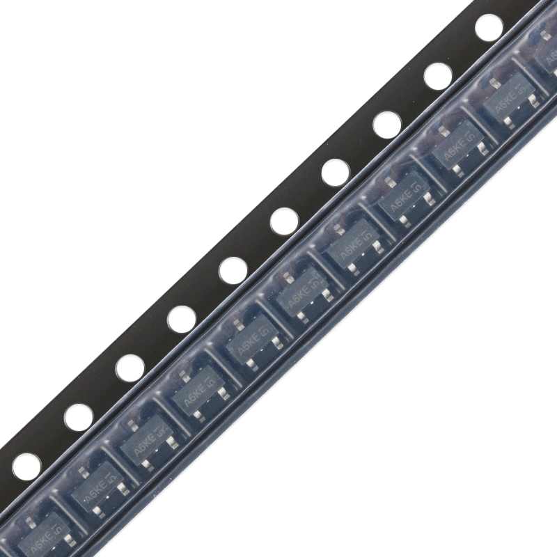 Transistor N-Channel 30V 3.6A (Ta) 1.4W (Ta) Surface Mount Ao3406 Discrete Semiconductor Productstransistors - Fets, Mosfets - Single Ao3407 Ao3407A Ao3409 Ao34