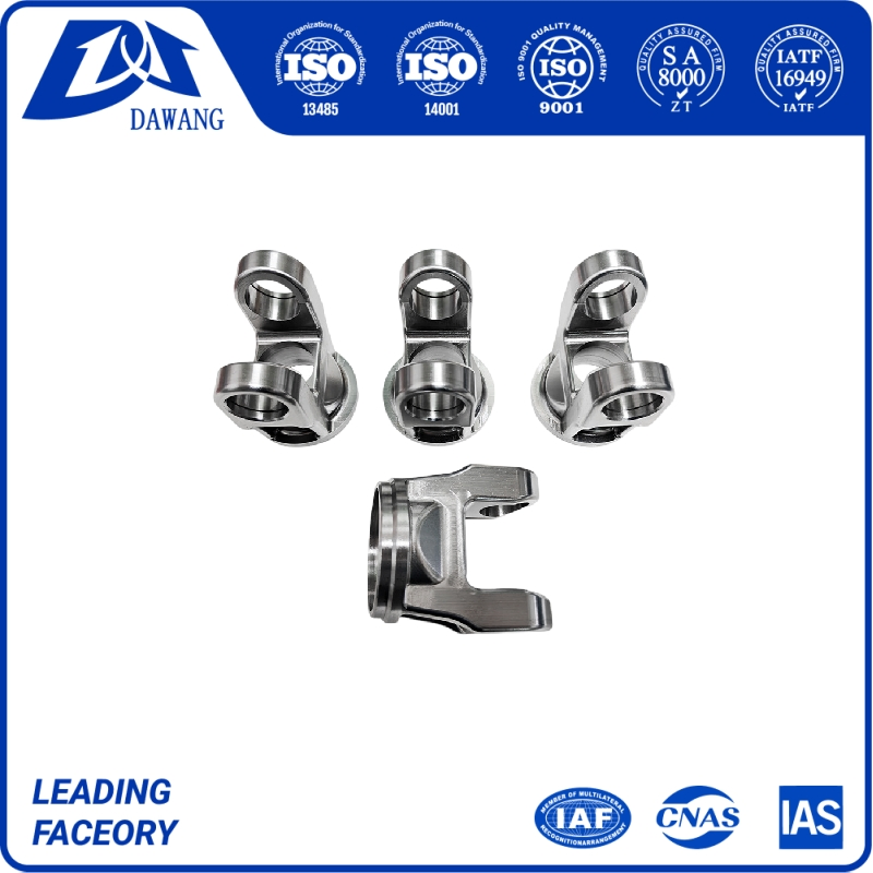 Nanoscale Polishing of Precision Stainless Steel Components for Semiconductor Components