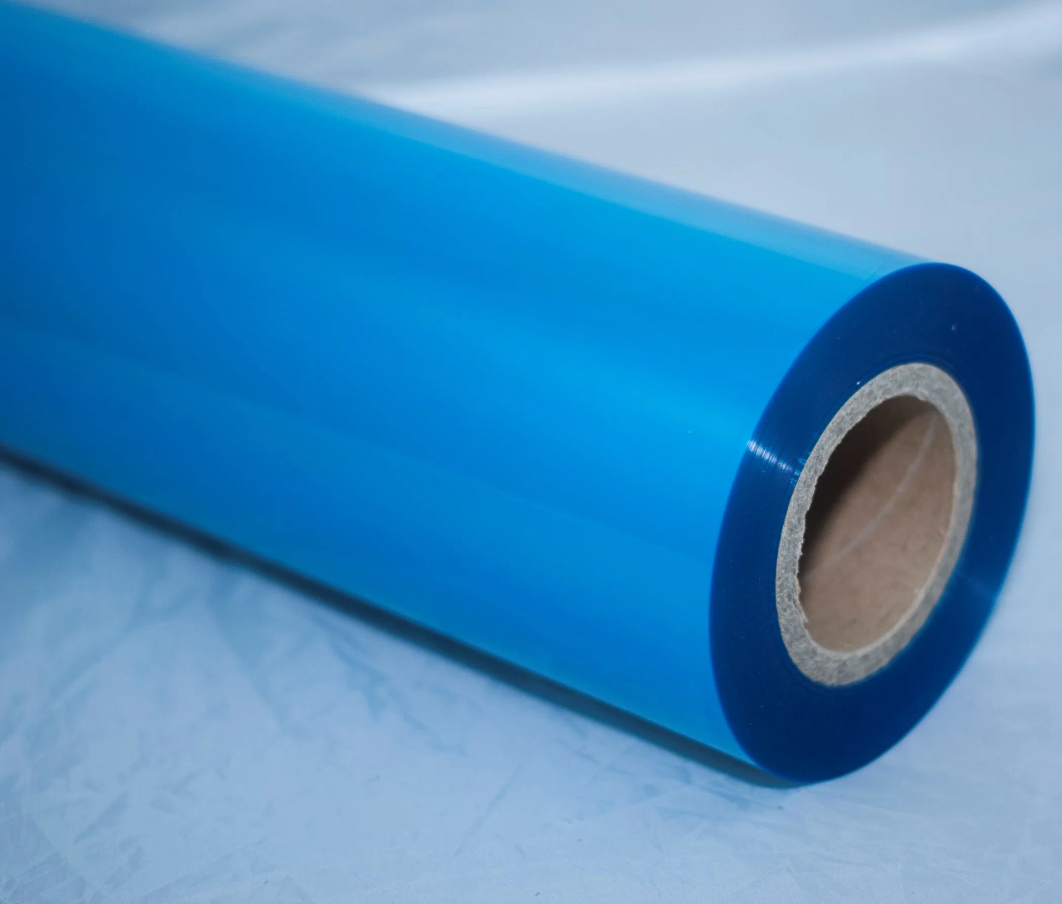 Pet/PE or Pet/PP Multi-Layer Flexible Laminating Medical Packaging Film for Packing Material