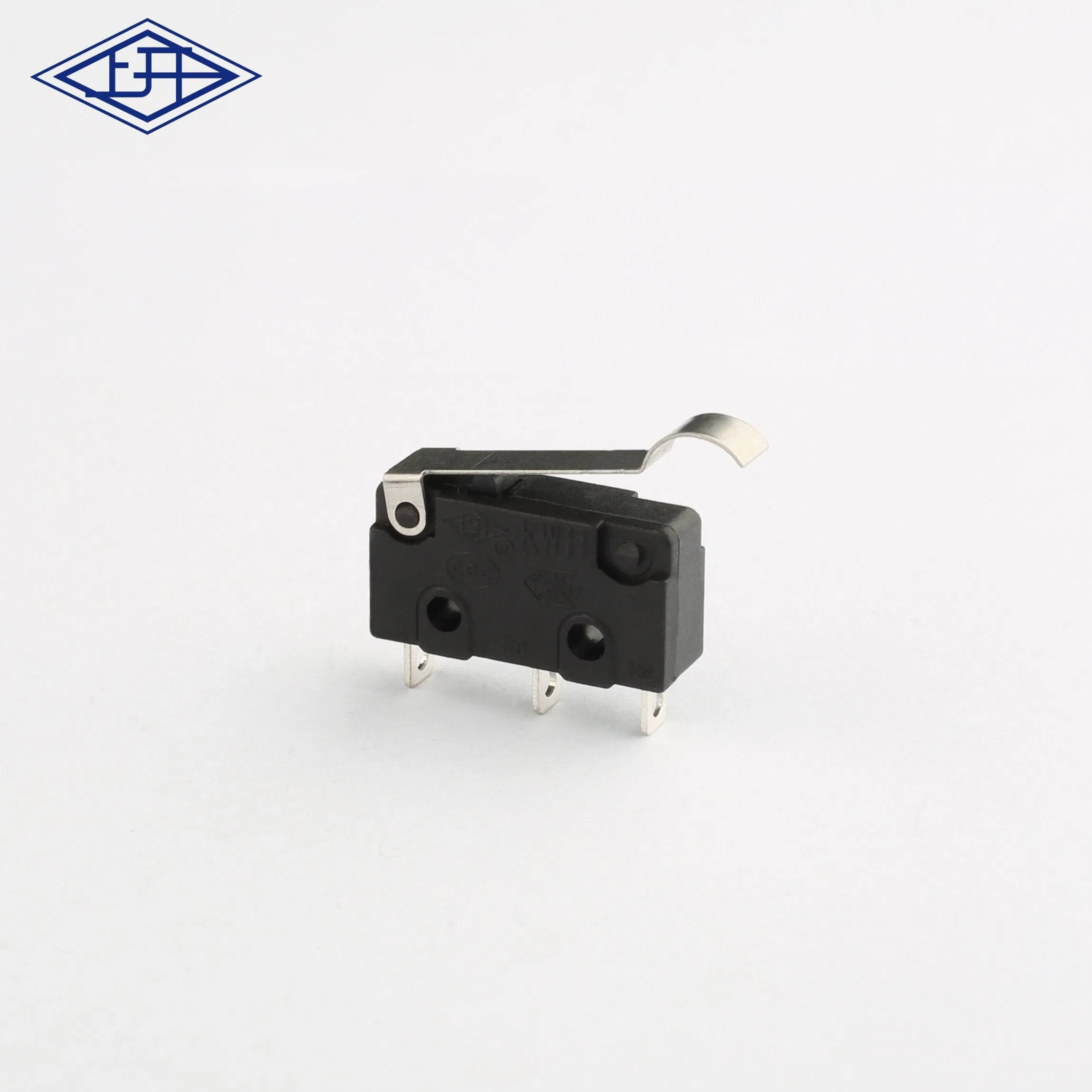 Electronic Switch 3A 5A 250VAC 3 Pins Small Micro Switch