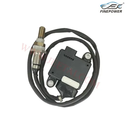 Jaguar Land Rover NOx Sensor Detail