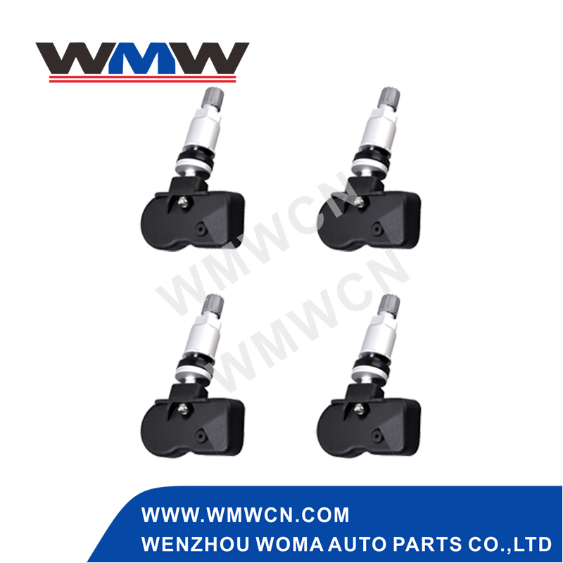 Programmable Universal TPMS Sensor 1-Sensor 315MHz 433MHz Wheel Sensor