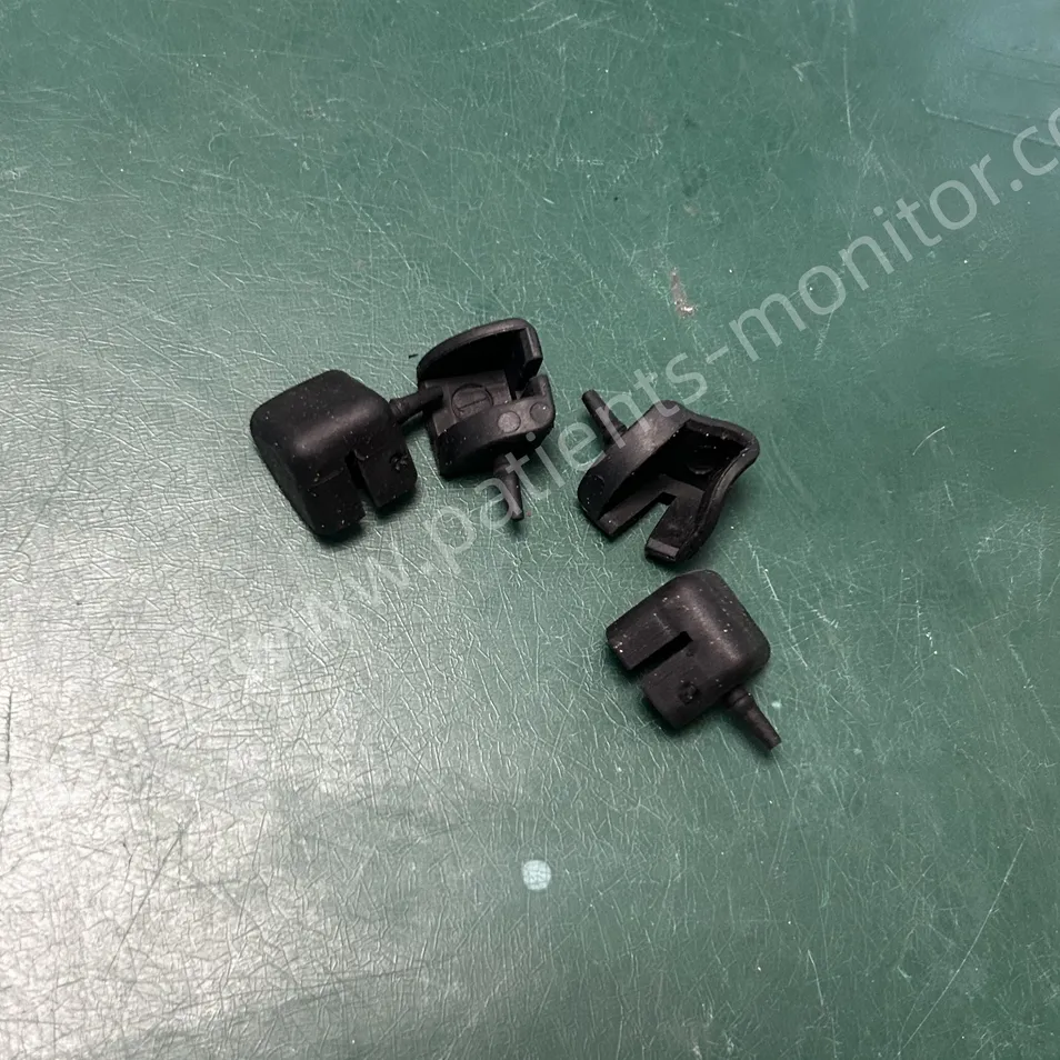 Silicone Corner Fixing Component 1