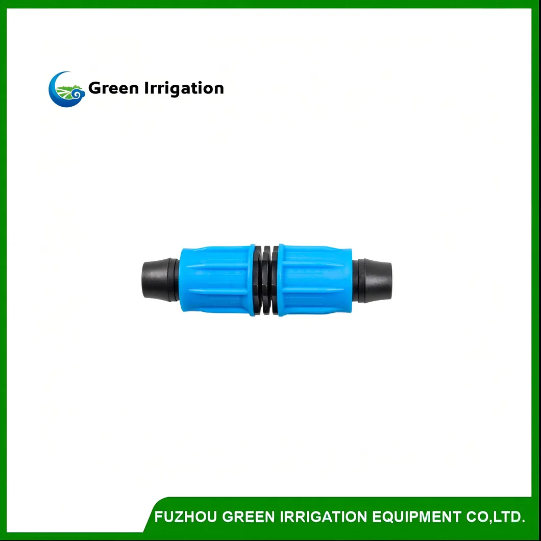 Drip Pipe Connector 2