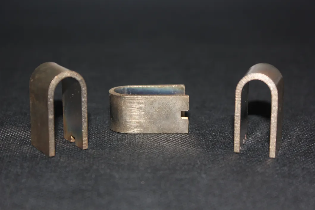 Meter Component with Shunt 150 U Ohm