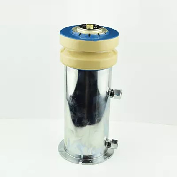 Twxf125300 14kv 7600PF 2500kVA RF Heating High Power Ceramic Water Cooled Capacitor