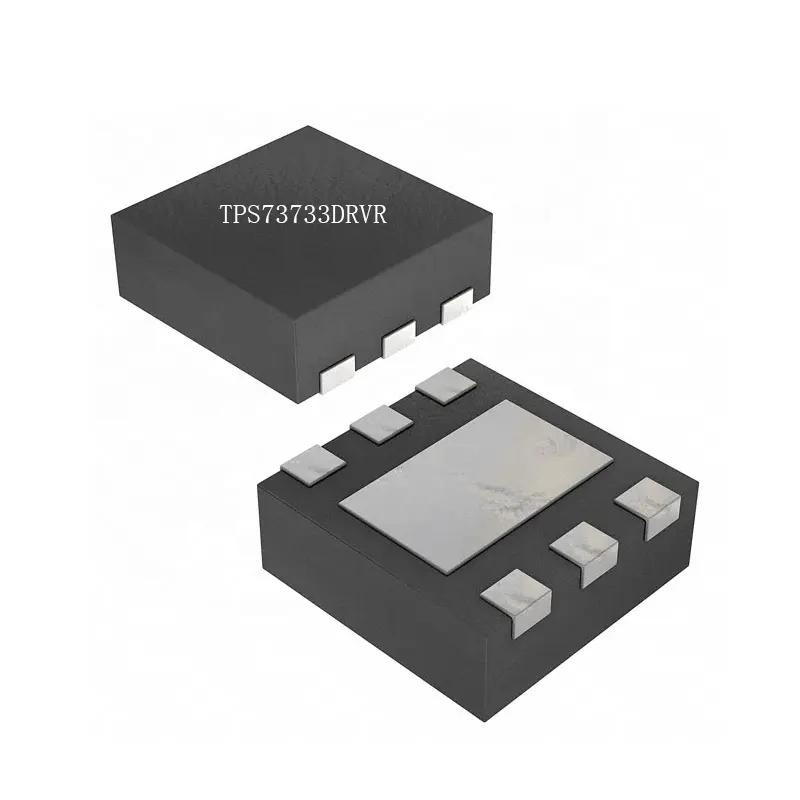 High Quality Electronic Component Integrated Circuits Driver Ics