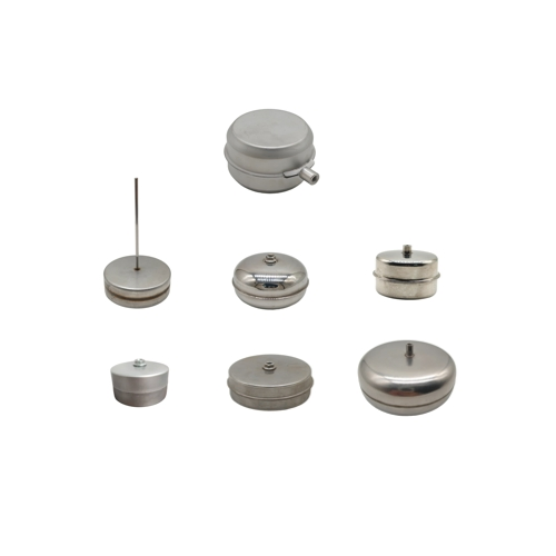 Customizable Cylindrical Stainless Steel Float Ball Float Switch in Multiple Specifications