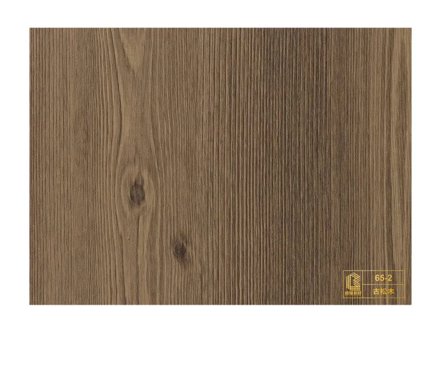 Wood Grain Replication