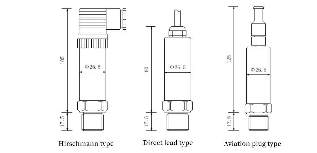 Pressure Transmitter
