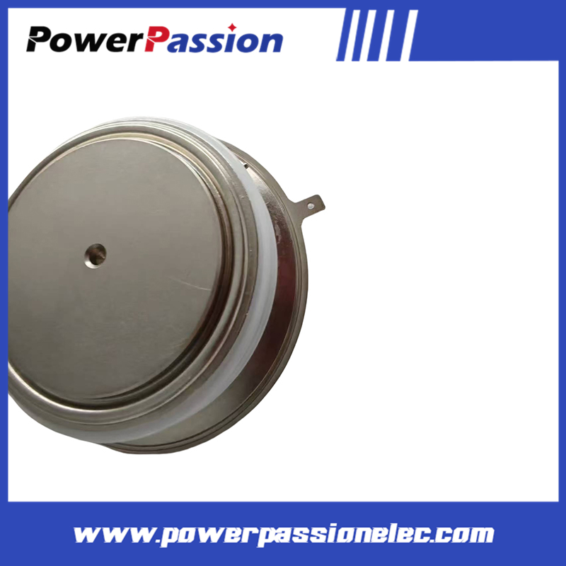 High-Performance SCR Thyristor Power Device with IGBT and Diode Fast Turn off Fast Switching Silicon-Controlled Thyristors Controlled Rectifier Tyristor to-92