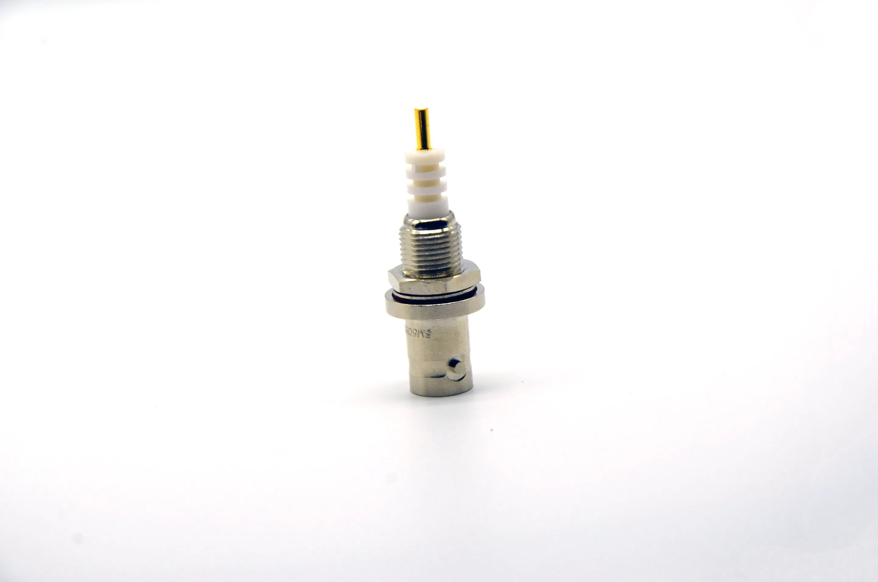 Custom Made Coaxia BNC High Voltage Mhv RF Connector