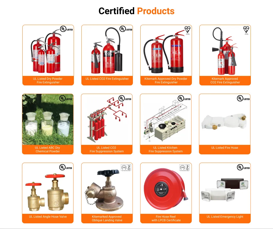 Fire Hose Reel Components