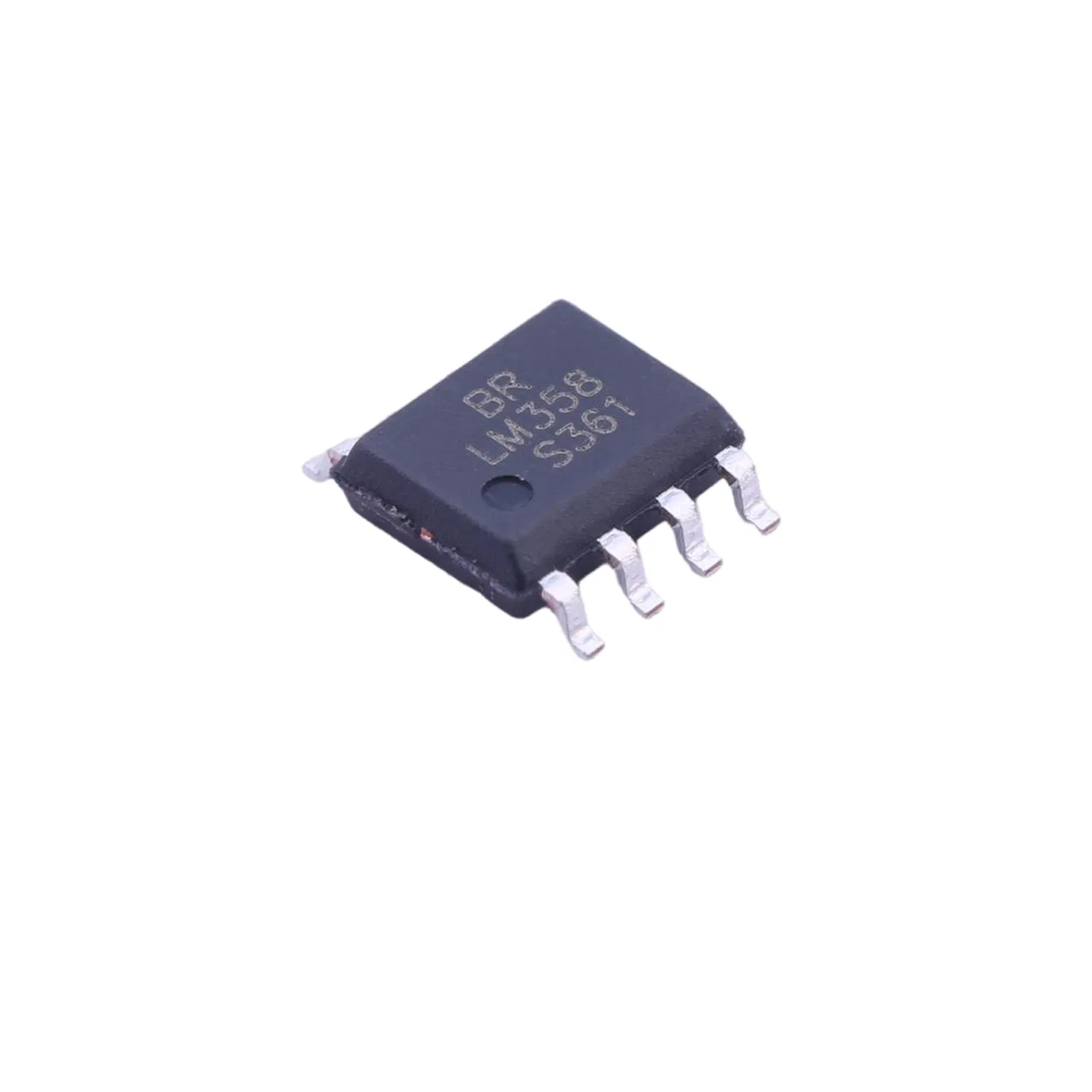 Electronic Components Ics Bom List Service Lm358dr Power Operational Amplifier