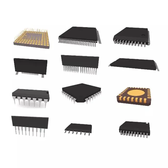 Electronic Components Max186ccap+