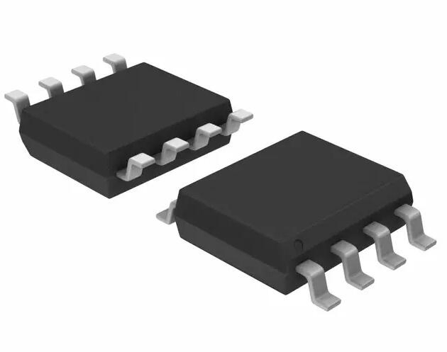 Ds2411r Security Ics Authentication Ics Silicon Serial Number with Vcc Input Ds2411r+T&R