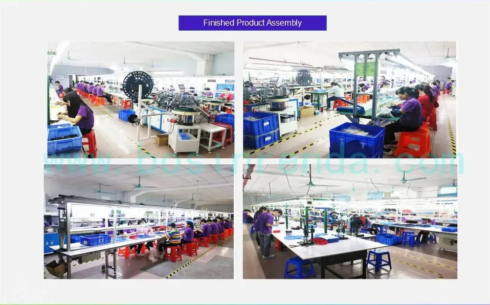 Production Facility 3