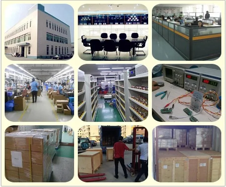 Electronic Components 6