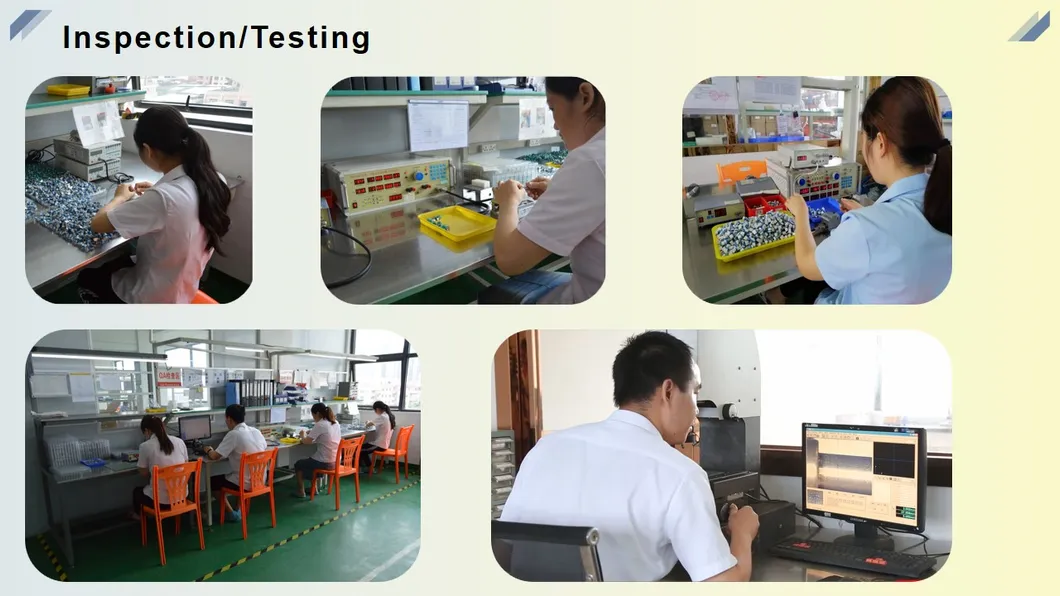 Potentiometer View 7