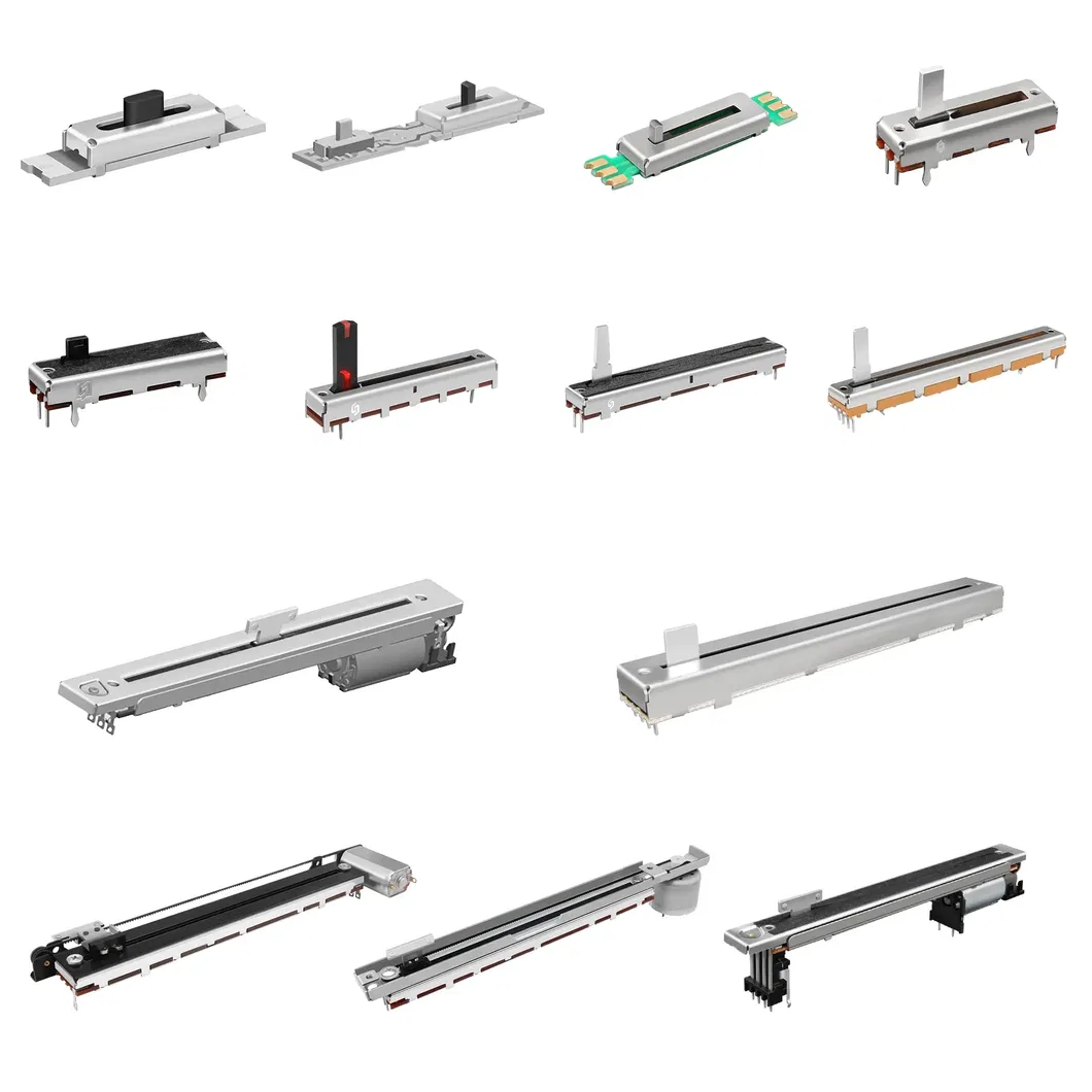 Slide Potentiometer 1
