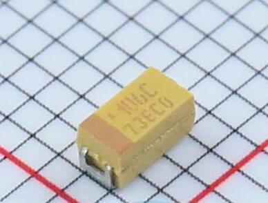 CL21B105KBFVPNE CL21 Series 0805 1uF 50V X7R Multilayer Ceramic Chip Capacitor