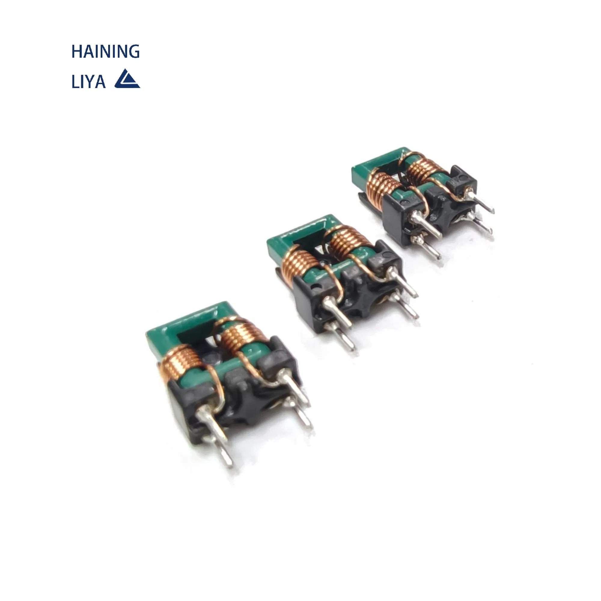 Sample Freely Vertical Horizontal EMC Sq1515 Sq1614 Sq1918 Sq2418 Type Choke Coil Chip Inductor Common Mode Inductor with ISO9001 for Inverter Arc Welding Machi