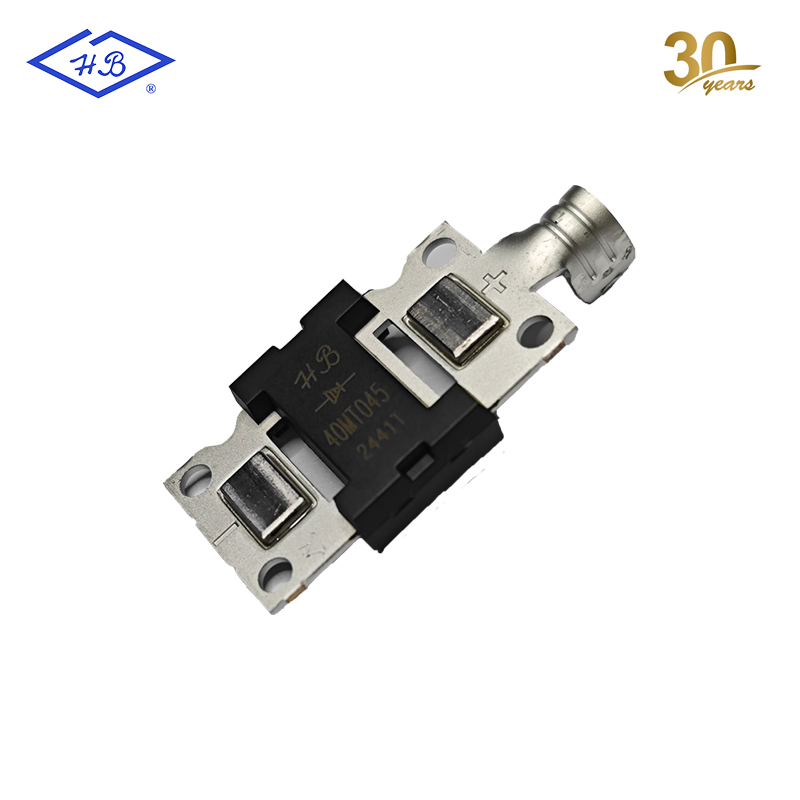 40MT045 PV Photovoltaic Schottky Bypass Solar Diode