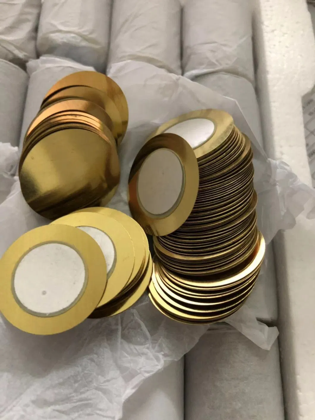 Specification Sheet 1