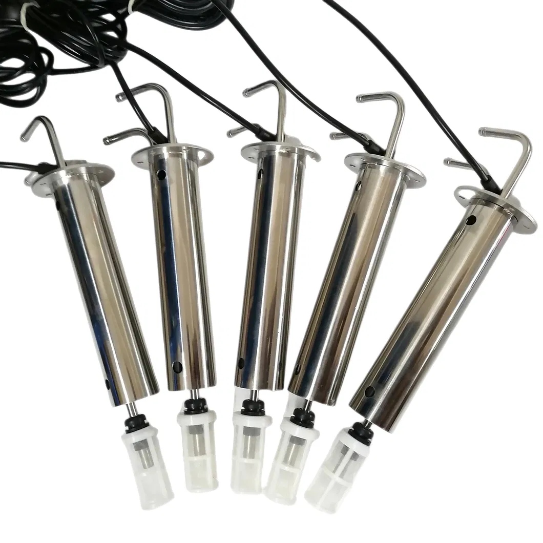 Fuel Level Sensor View 5