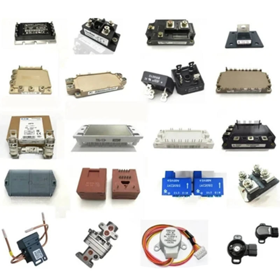 Electronic Component Wholesale Discrete Semiconductor Bom Kitting