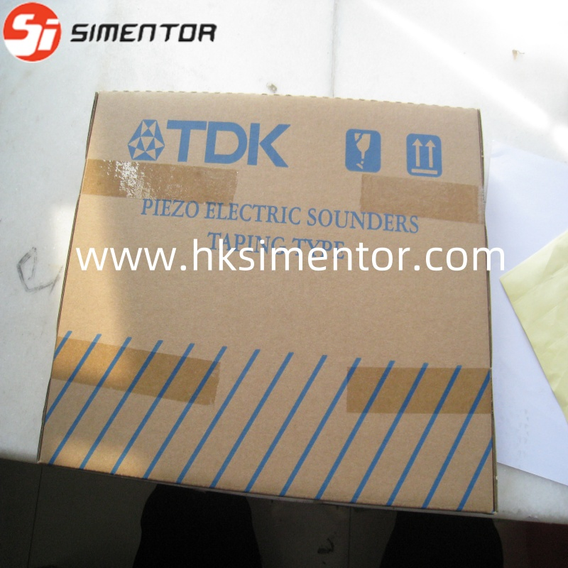 B32922h3334m189 Ceramic Capacitor, RoHS Compliant, for Power Electronics