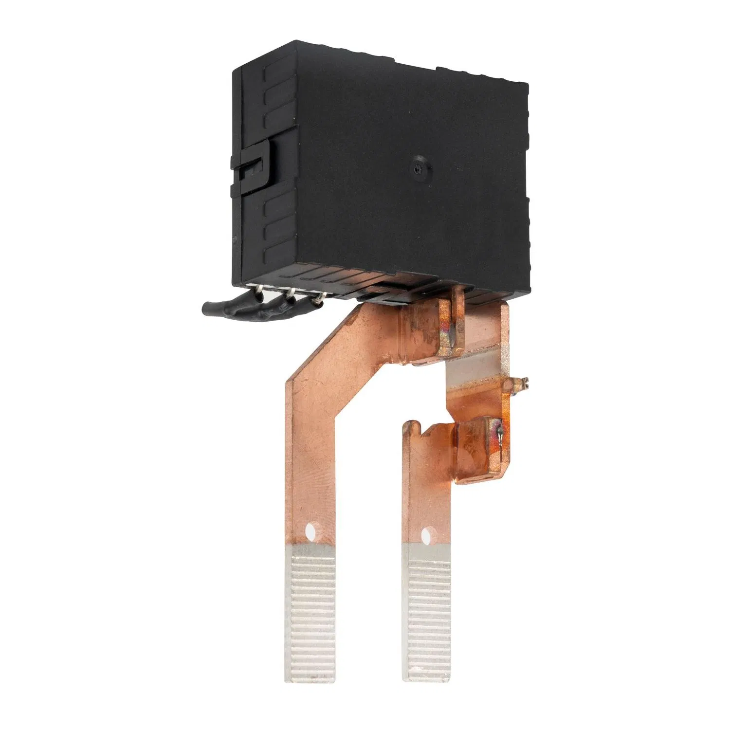 100A Switching Current 250VAC Single Phase Latching Relay