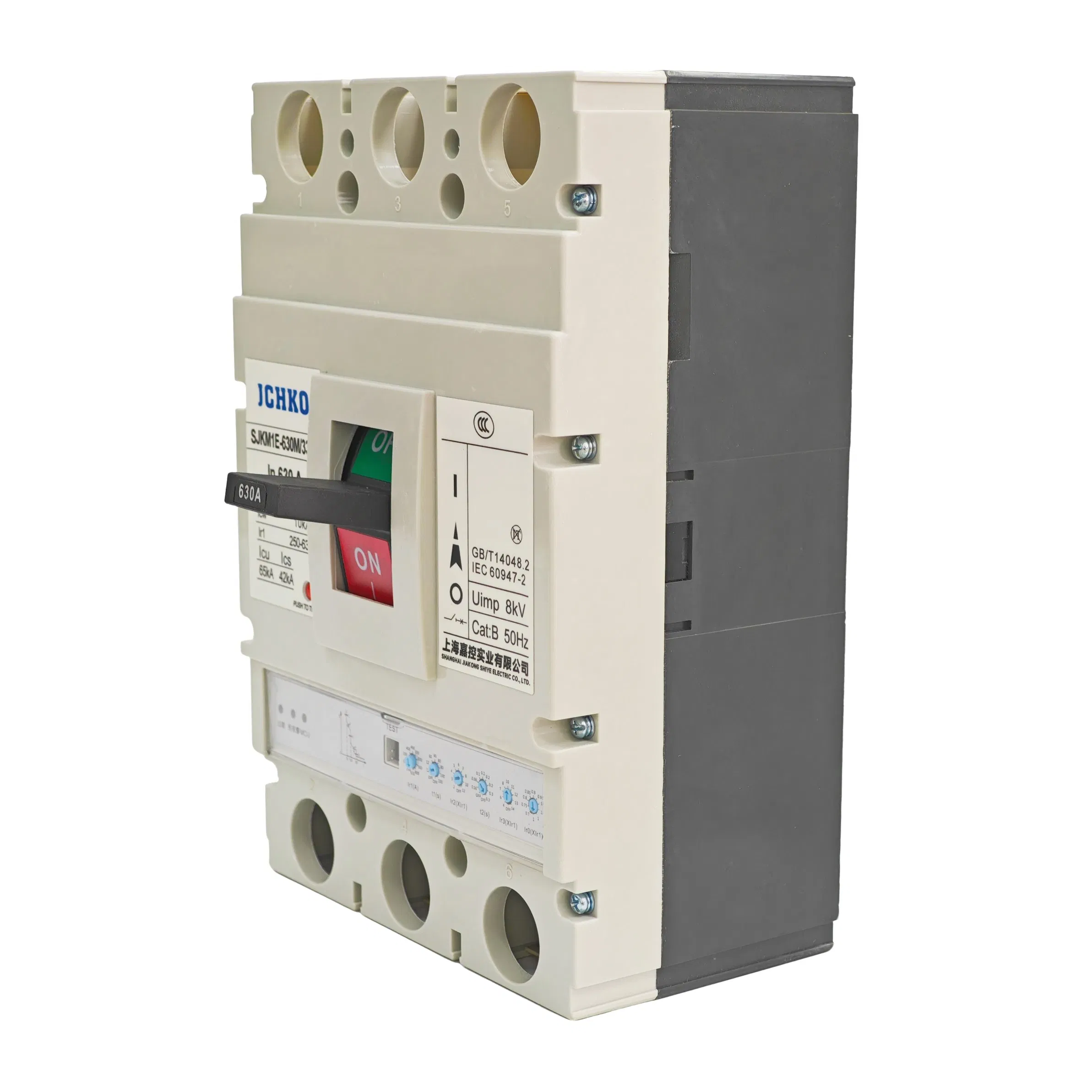 0126 Sjkm1e 630 Series Electronic Component for Global Distribution