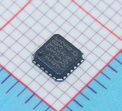 HY2113-FB2B BATTERY PROTECTION ELECTRONIC COMPONENT