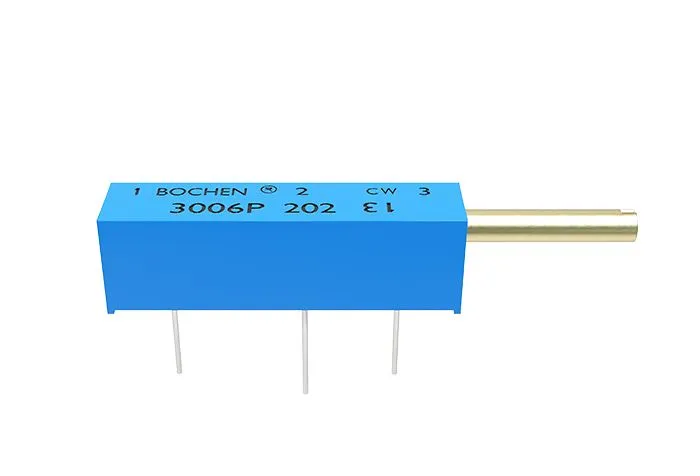 3006P Potentiometer