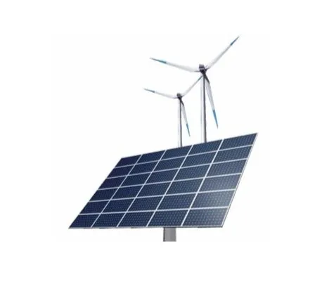 Renewable Energy