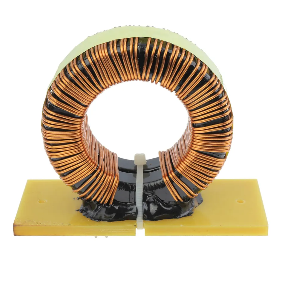 PFC Inductor Detail 2