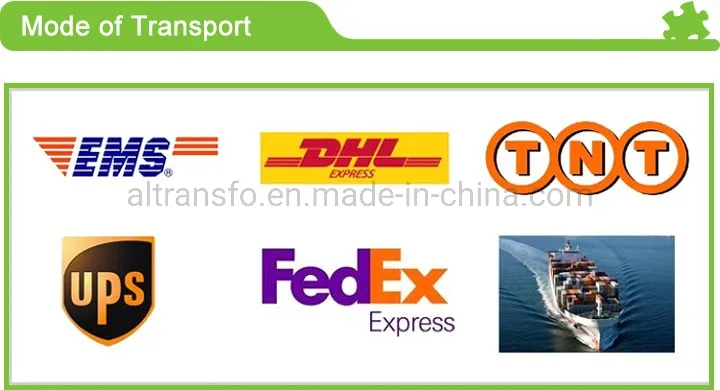 Packaging and Shipping