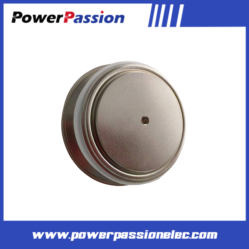 High-Performance SCR Thyristor Power Device with IGBT and Diode Fast Turn off Fast Switching Silicon-Controlled Thyristors Controlled Rectifier Tyristor to-92